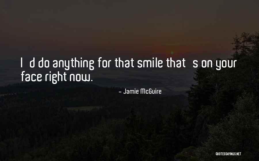 Modicum Pronunciation Quotes By Jamie McGuire Modicum Pronunciation Quotes By Jamie McGuire
