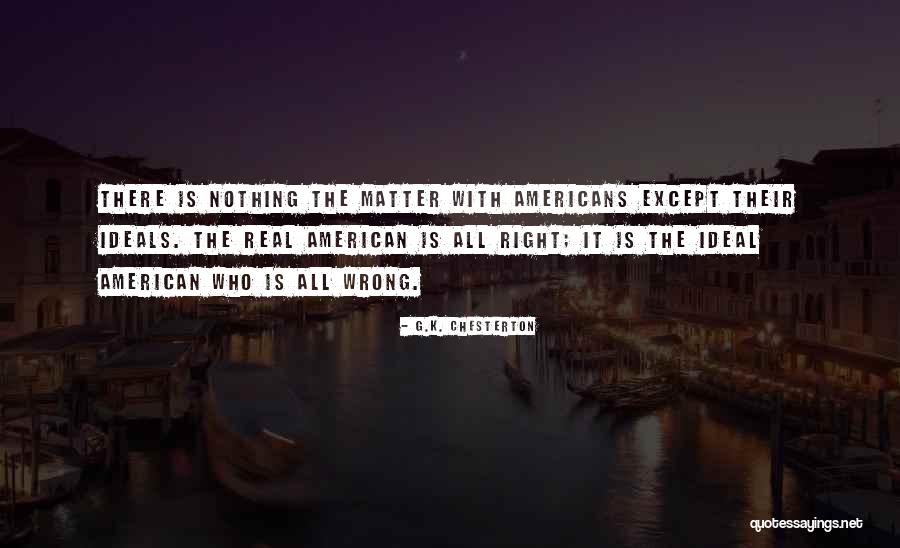 Modifiability Of The Problem Quotes By G.K. Chesterton Modifiability Of The Problem Quotes By G.K. Chesterton