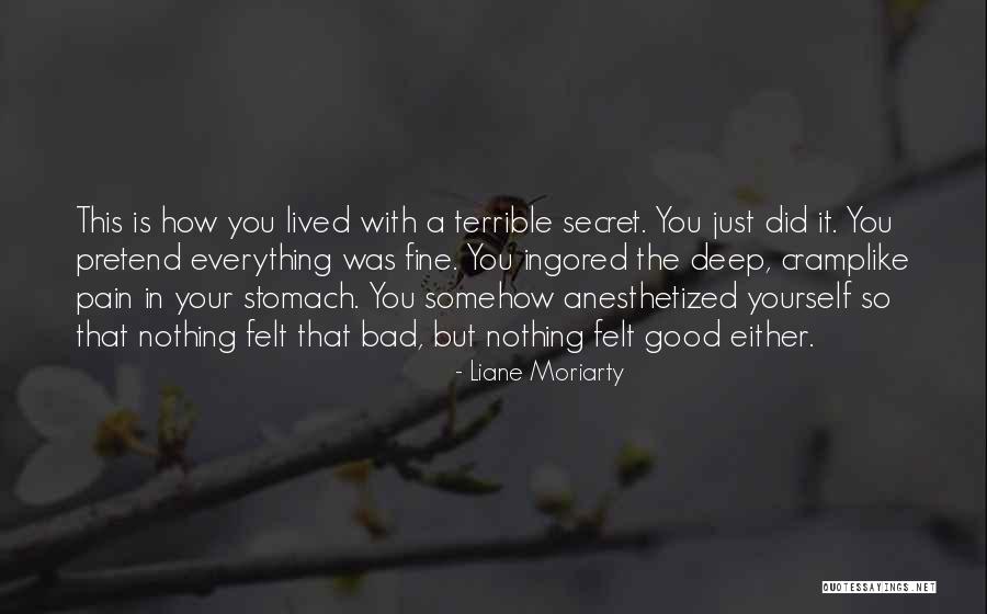 Modifiable Areal Unit Quotes By Liane Moriarty Modifiable Areal Unit Quotes By Liane Moriarty
