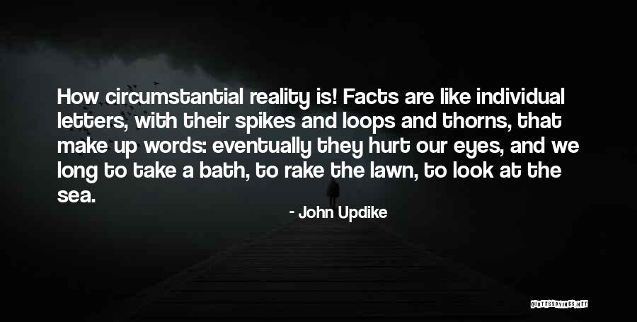 Modificada En Quotes By John Updike Modificada En Quotes By John Updike
