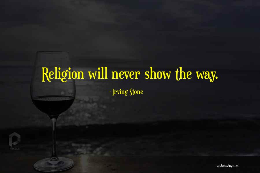 Modificador Quotes By Irving Stone Modificador Quotes By Irving Stone