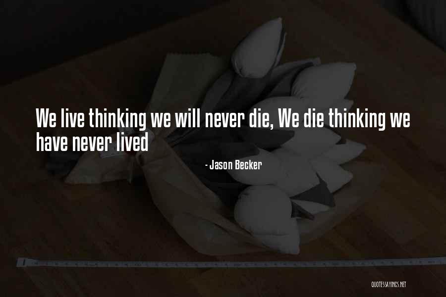 Modificador Quotes By Jason Becker Modificador Quotes By Jason Becker