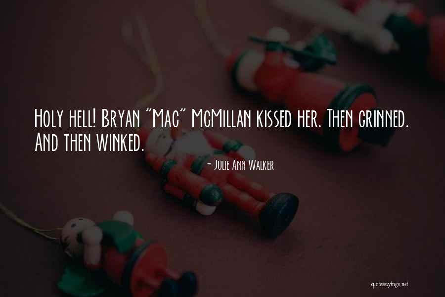 Modificador Quotes By Julie Ann Walker Modificador Quotes By Julie Ann Walker