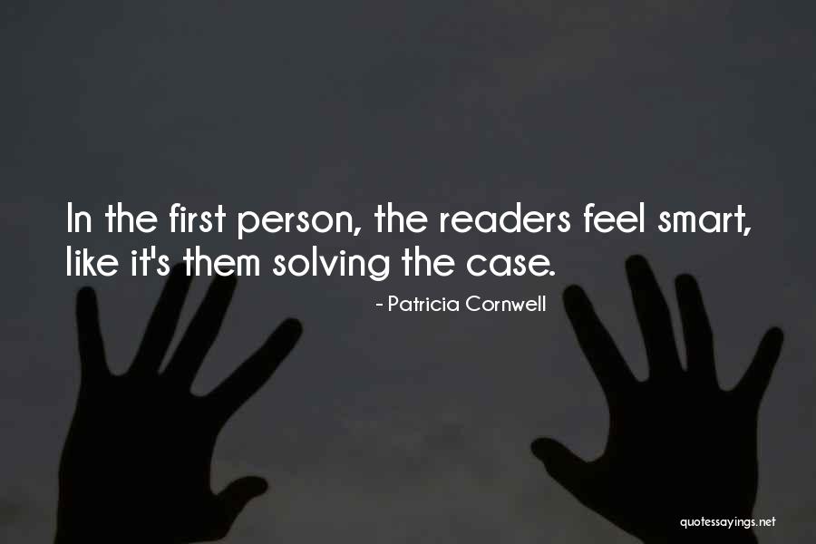 Modificador Quotes By Patricia Cornwell Modificador Quotes By Patricia Cornwell