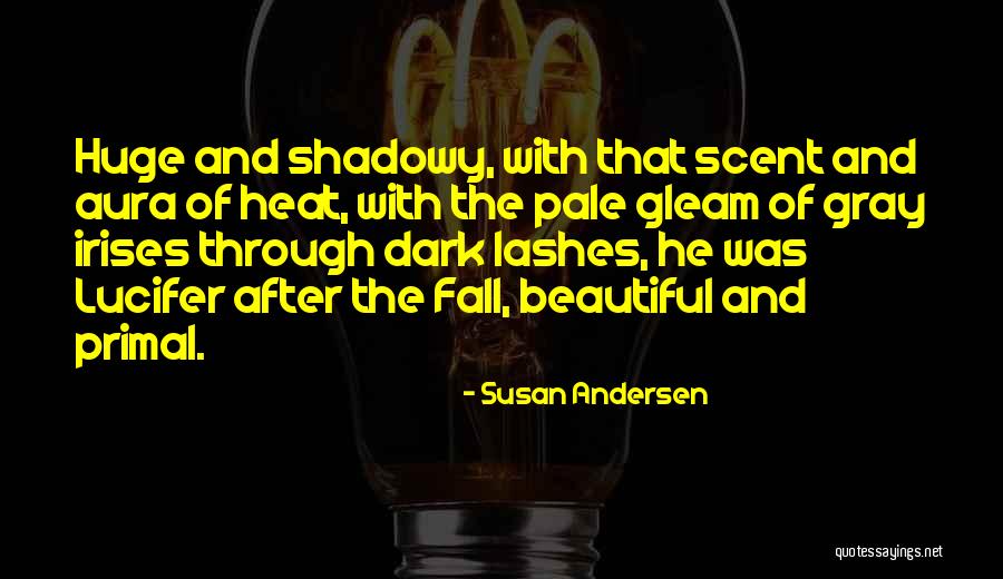 Modified Barium Quotes By Susan Andersen Modified Barium Quotes By Susan Andersen