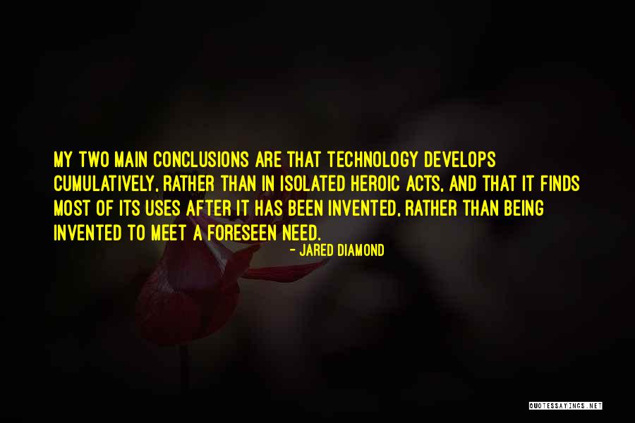 Modified Car Quotes By Jared Diamond Modified Car Quotes By Jared Diamond