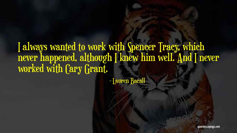 Modified Cars Quotes By Lauren Bacall Modified Cars Quotes By Lauren Bacall