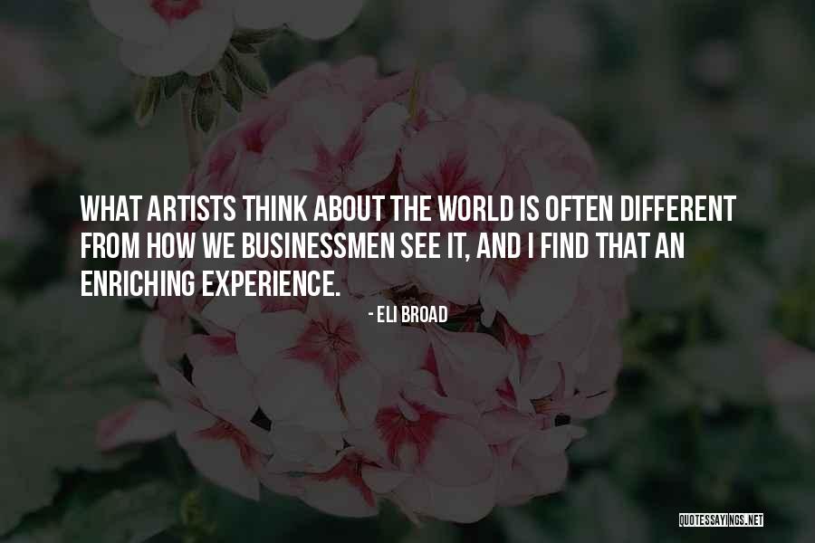 Modifier 58 Quotes By Eli Broad Modifier 58 Quotes By Eli Broad