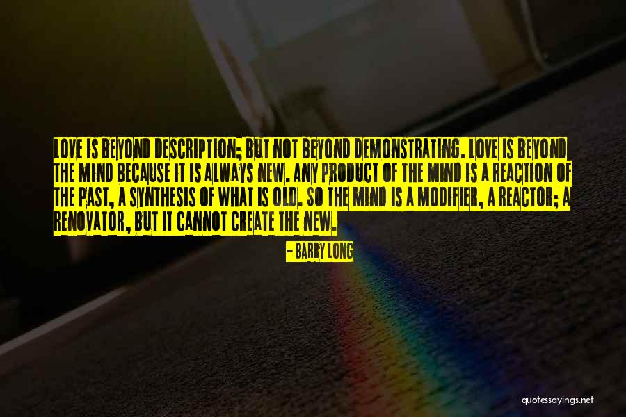 Modifier Quotes By Barry Long Modifier Quotes By Barry Long