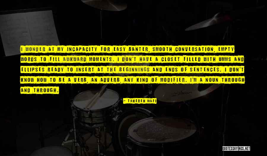 Modifier Quotes By Tahereh Mafi Modifier Quotes By Tahereh Mafi