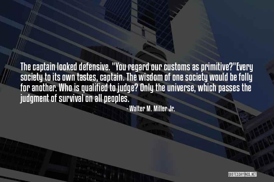 Modifiers In Grammar Quotes By Walter M. Miller Jr. Modifiers In Grammar Quotes By Walter M. Miller Jr.