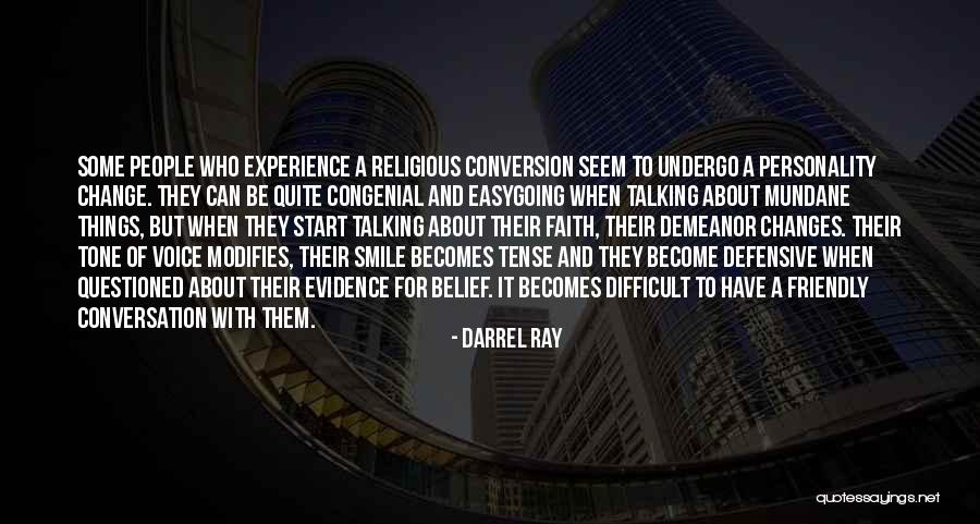 Modifies Quotes By Darrel Ray Modifies Quotes By Darrel Ray