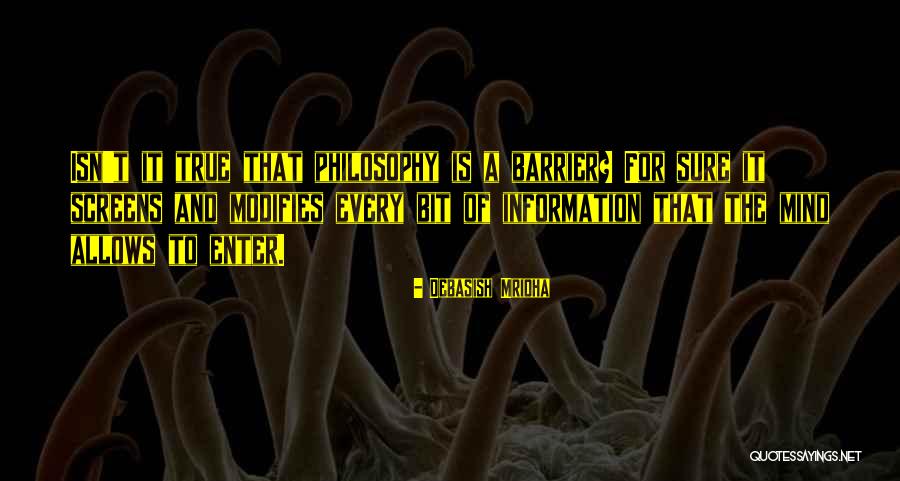 Modifies Quotes By Debasish Mridha Modifies Quotes By Debasish Mridha