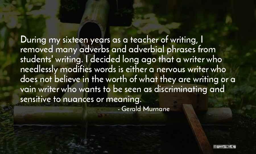Modifies Quotes By Gerald Murnane Modifies Quotes By Gerald Murnane
