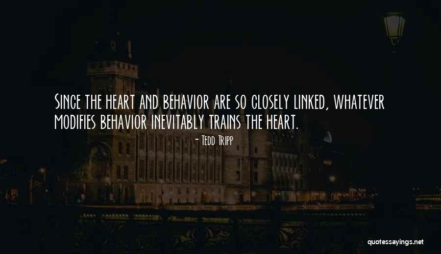 Modifies Quotes By Tedd Tripp Modifies Quotes By Tedd Tripp