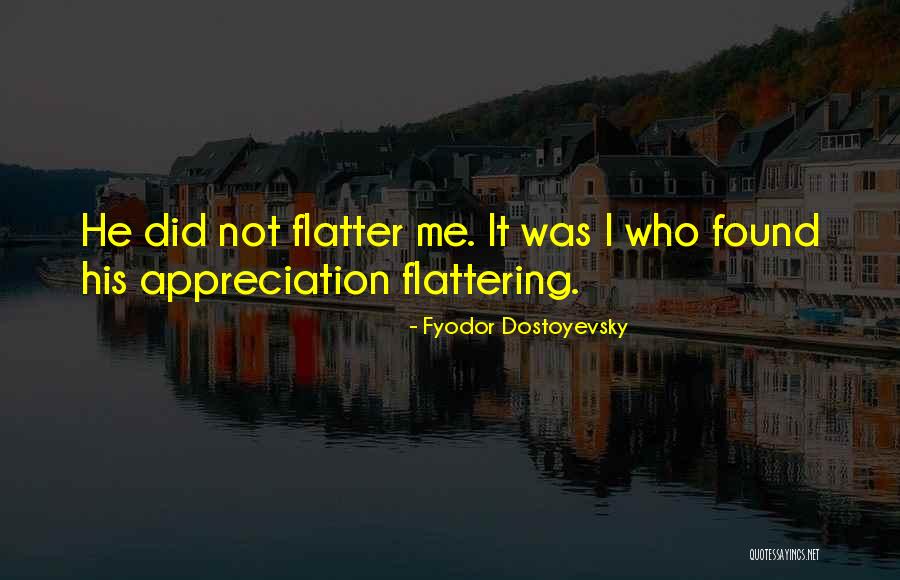 Modifiquei Quotes By Fyodor Dostoyevsky Modifiquei Quotes By Fyodor Dostoyevsky