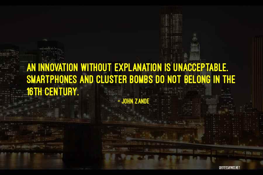 Modifiquei Quotes By John Zande Modifiquei Quotes By John Zande