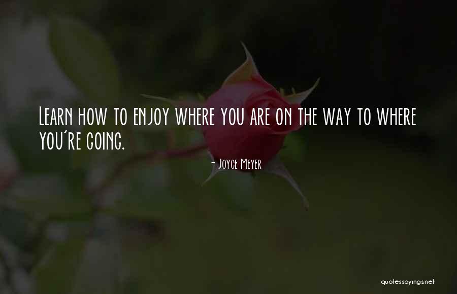 Modify Movie Quotes By Joyce Meyer Modify Movie Quotes By Joyce Meyer