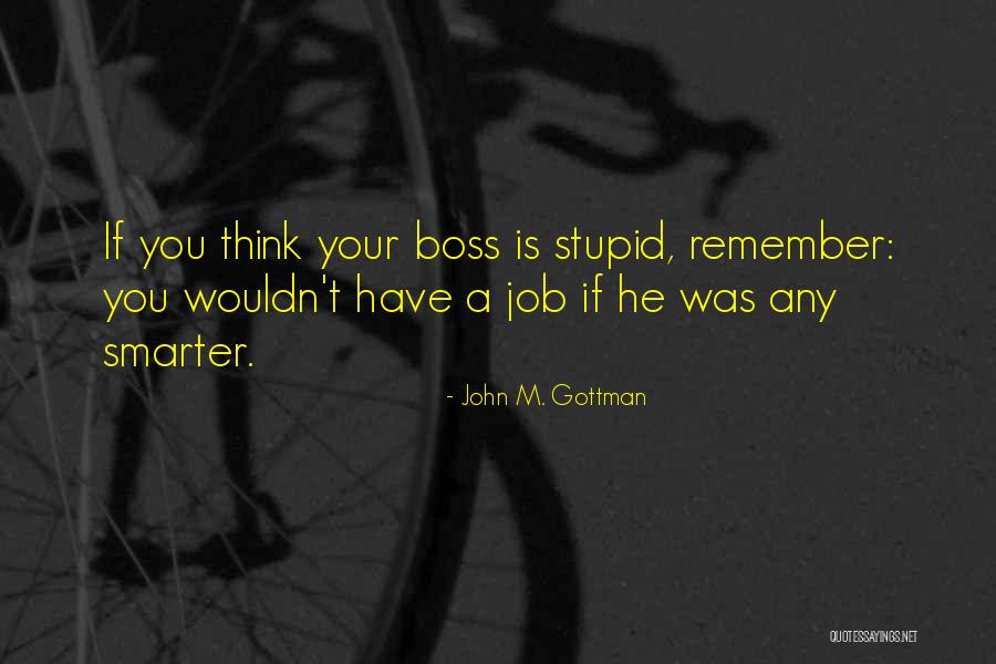 Modina Lungi Quotes By John M. Gottman Modina Lungi Quotes By John M. Gottman