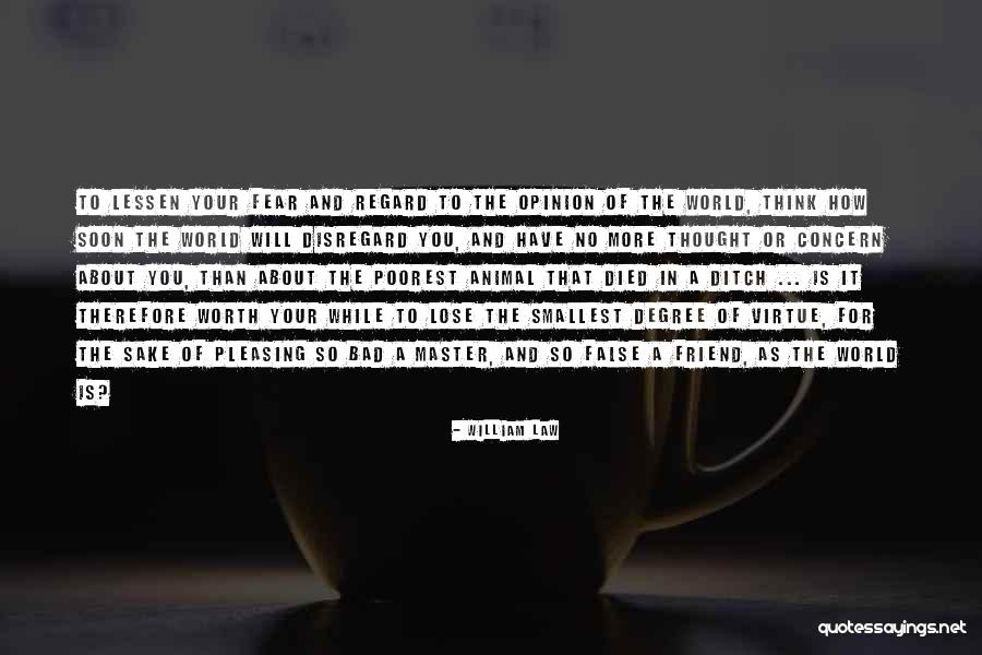 Modina Pic Quotes By William Law Modina Pic Quotes By William Law