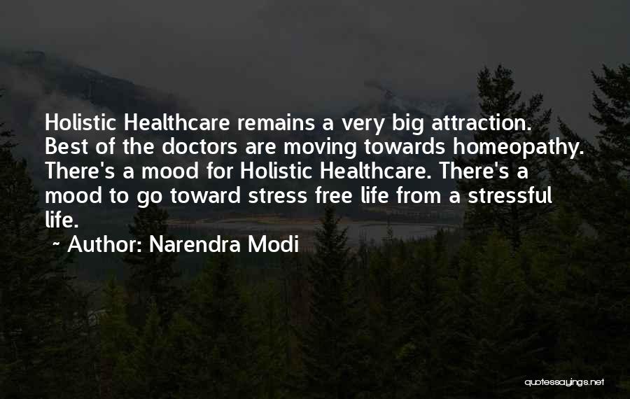 Modi's Quotes By Narendra Modi