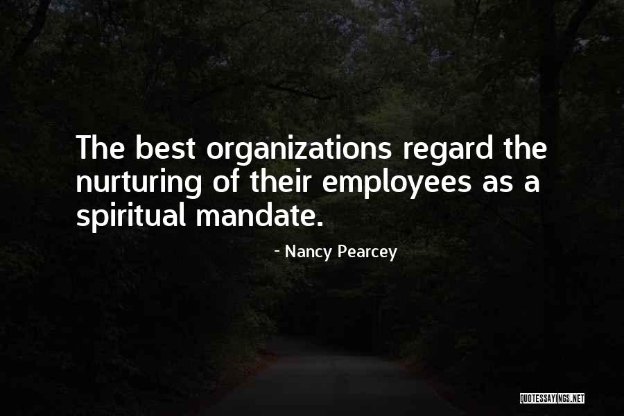 Modisette Quotes By Nancy Pearcey Modisette Quotes By Nancy Pearcey