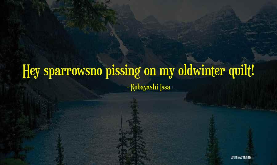 Modish Hijab Quotes By Kobayashi Issa Modish Hijab Quotes By Kobayashi Issa