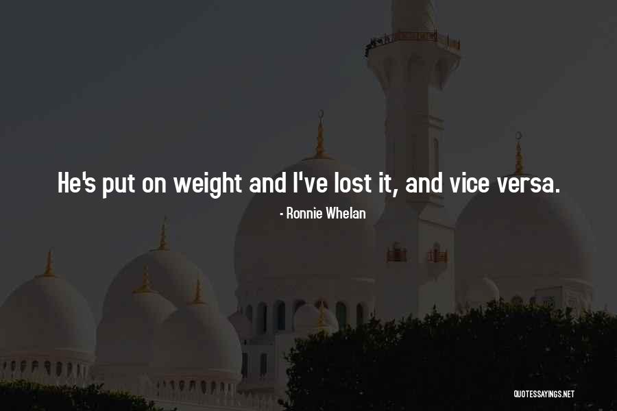 Modista Kasalungat Quotes By Ronnie Whelan Modista Kasalungat Quotes By Ronnie Whelan