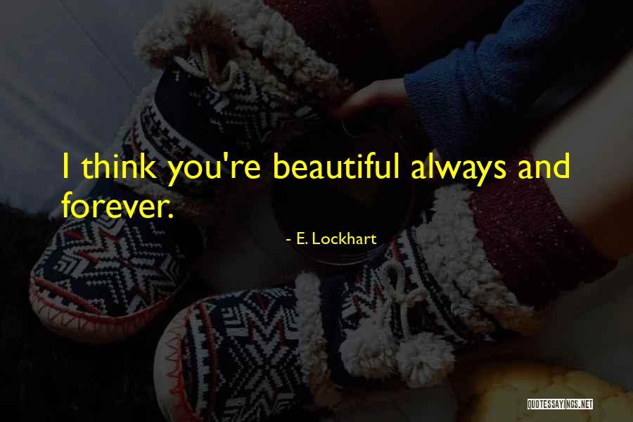 Modjo Quotes By E. Lockhart Modjo Quotes By E. Lockhart