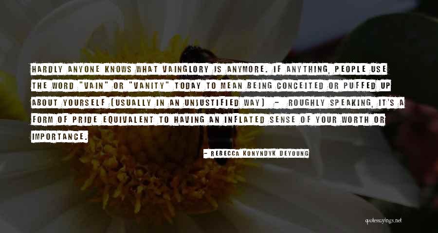 Modloader Quotes By Rebecca Konyndyk DeYoung Modloader Quotes By Rebecca Konyndyk DeYoung