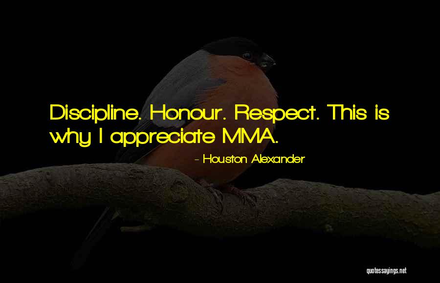 Modly Language Quotes By Houston Alexander Modly Language Quotes By Houston Alexander