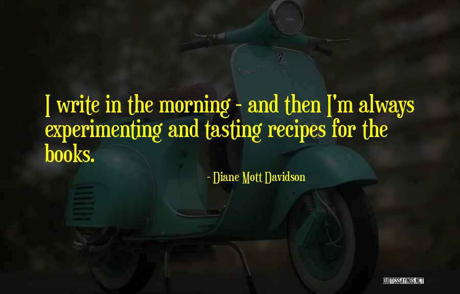 Modoc Indians Quotes By Diane Mott Davidson Modoc Indians Quotes By Diane Mott Davidson