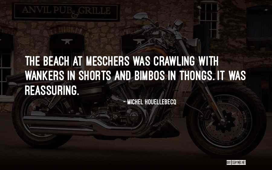 Modoc Indians Quotes By Michel Houellebecq Modoc Indians Quotes By Michel Houellebecq