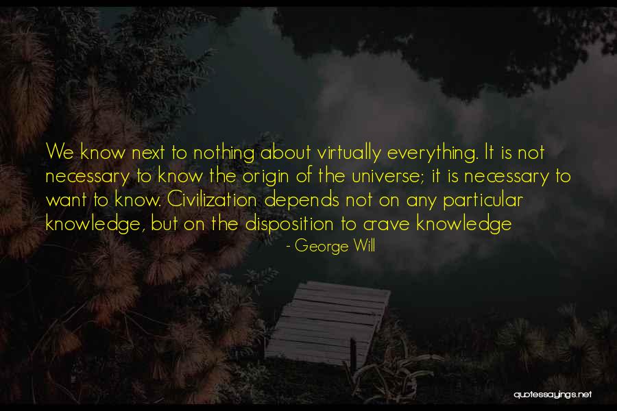 Modociclede Quotes By George Will Modociclede Quotes By George Will