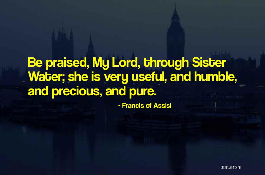 Modos Literarios Quotes By Francis Of Assisi Modos Literarios Quotes By Francis Of Assisi
