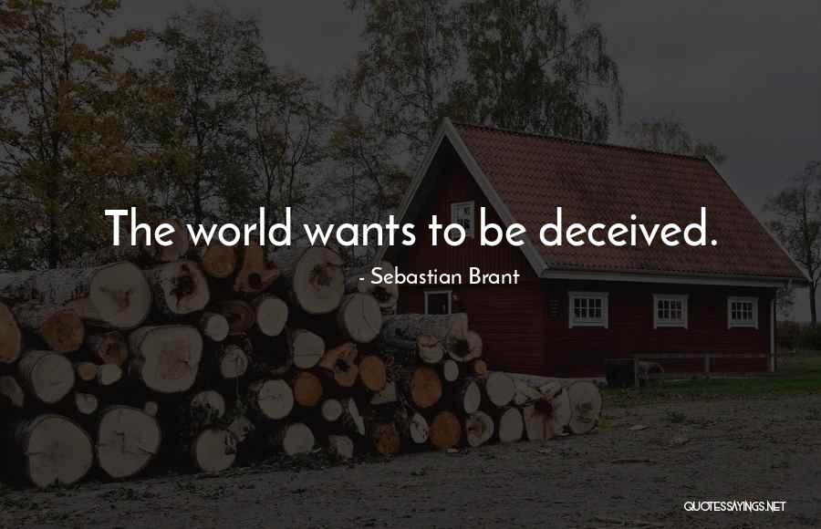 Modos Verbais Quotes By Sebastian Brant Modos Verbais Quotes By Sebastian Brant