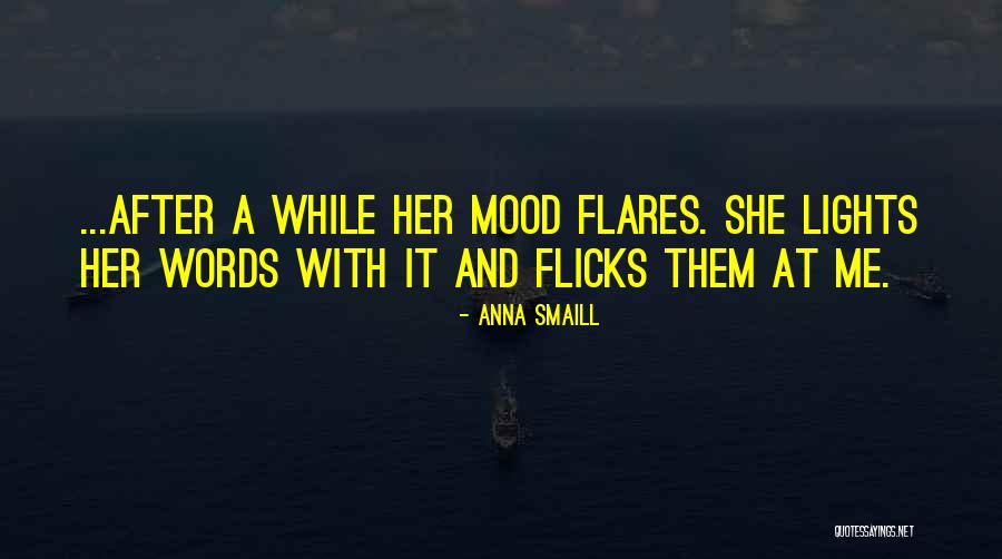 Modra Kapusta Quotes By Anna Smaill Modra Kapusta Quotes By Anna Smaill