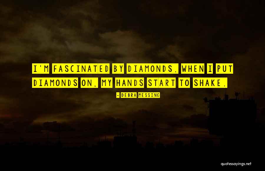 Modra Kapusta Quotes By Debra Messing Modra Kapusta Quotes By Debra Messing