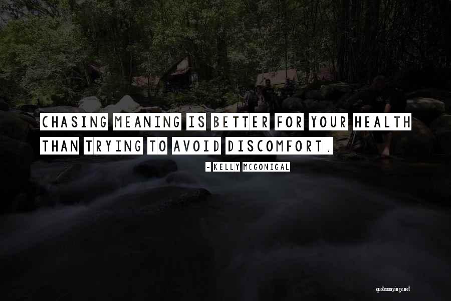 Modrest Quotes By Kelly McGonigal Modrest Quotes By Kelly McGonigal