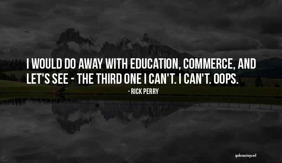 Modrest Quotes By Rick Perry Modrest Quotes By Rick Perry