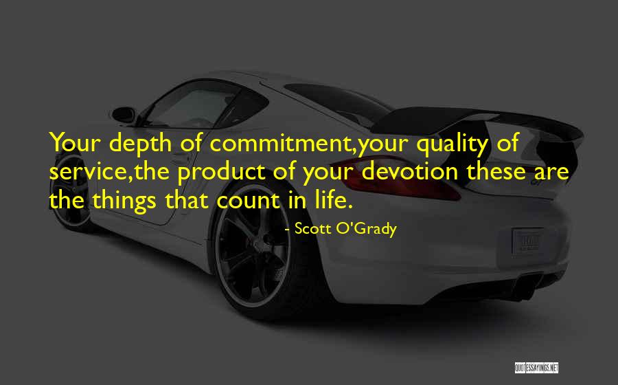 Modrowski Quotes By Scott O'Grady Modrowski Quotes By Scott O'Grady
