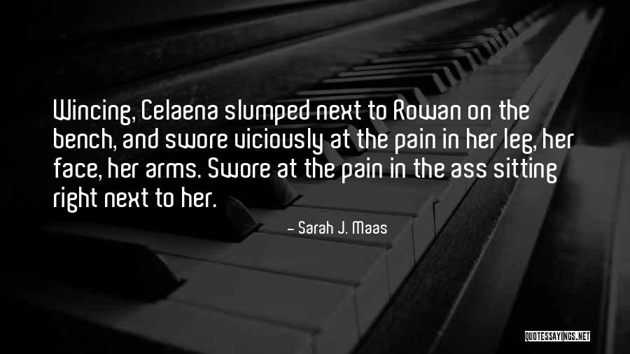 Modrzejewska Polish School Quotes By Sarah J. Maas Modrzejewska Polish School Quotes By Sarah J. Maas