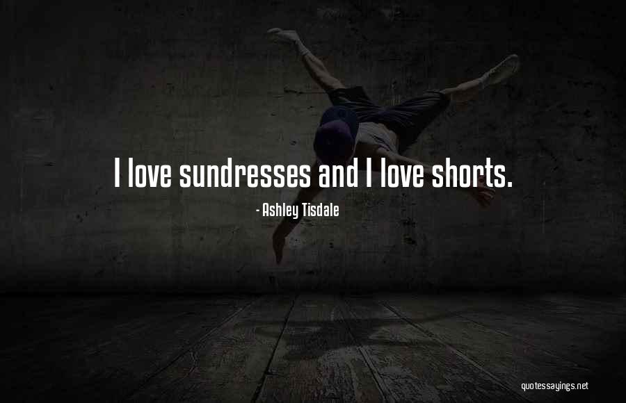 Modrzejewski Quotes By Ashley Tisdale Modrzejewski Quotes By Ashley Tisdale