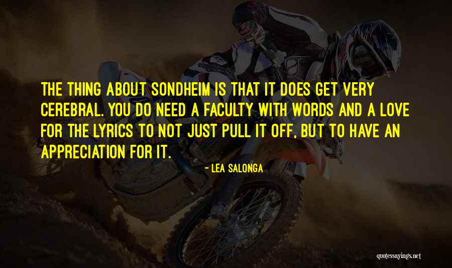 Modugno Volare Quotes By Lea Salonga Modugno Volare Quotes By Lea Salonga