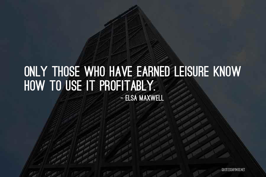 Modular Construction Quotes By Elsa Maxwell Modular Construction Quotes By Elsa Maxwell