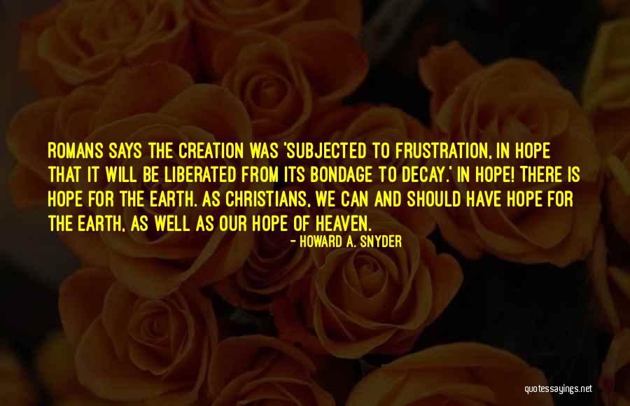 Modular Construction Quotes By Howard A. Snyder Modular Construction Quotes By Howard A. Snyder