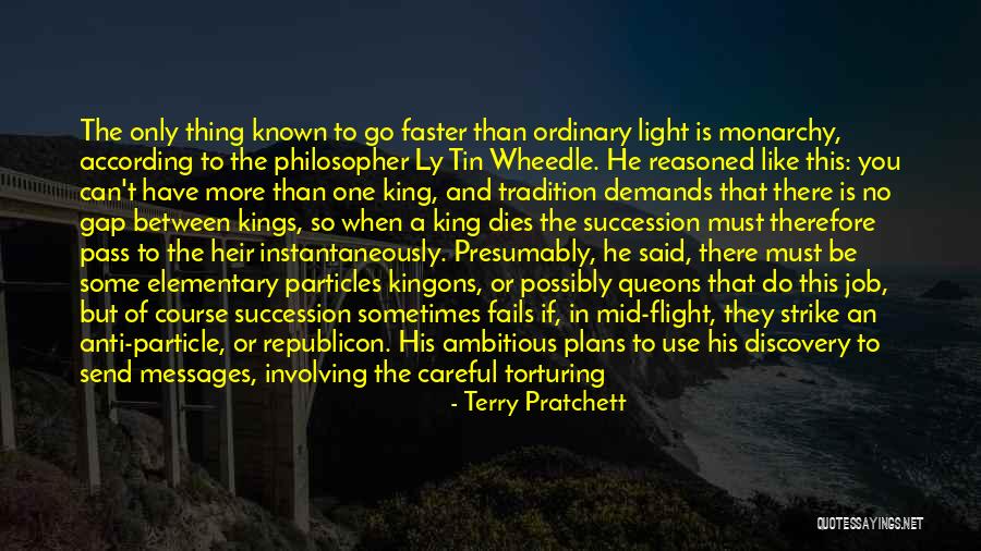 Modulate Quotes By Terry Pratchett Modulate Quotes By Terry Pratchett