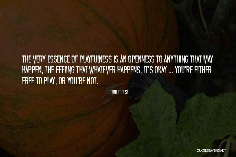 Modulates And Demodulates Quotes By John Cleese Modulates And Demodulates Quotes By John Cleese