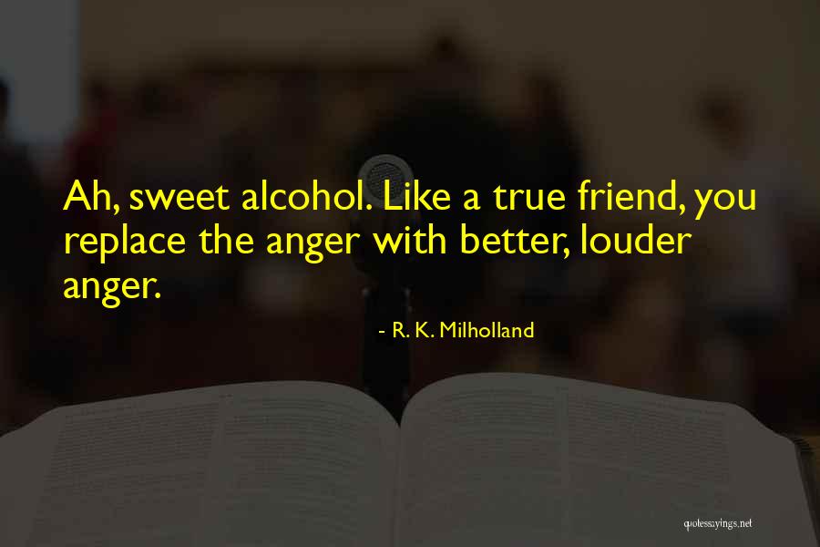 Modulates New Orleans Quotes By R. K. Milholland Modulates New Orleans Quotes By R. K. Milholland