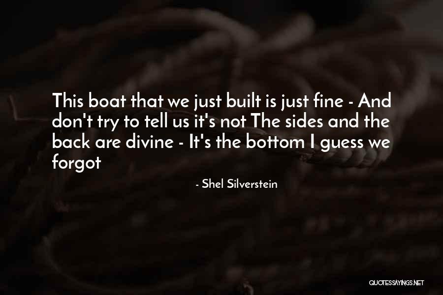 Modulates New Orleans Quotes By Shel Silverstein Modulates New Orleans Quotes By Shel Silverstein